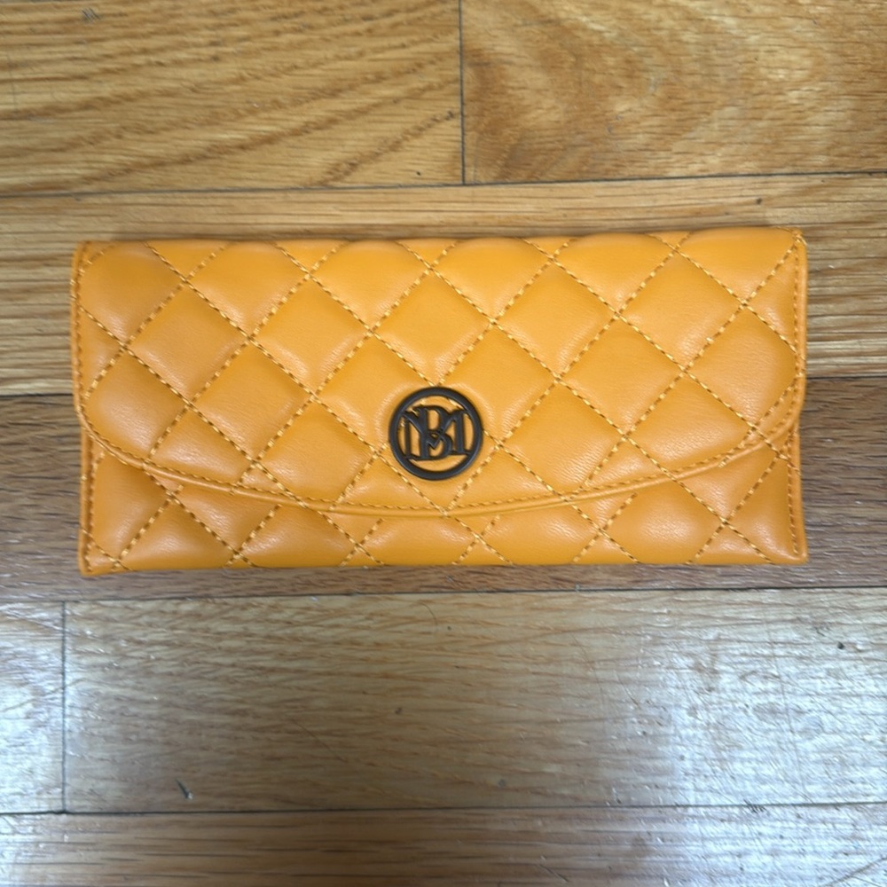🛍️🛍️Badgley Mischa wallet